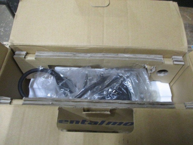 Oriental-ARM911AC-Motor-AlphaStep-Stepper-Motor-036Step-IP65-NEW-168080440460 Oriental ARM911AC Motor AlphaStep Stepper Motor 0.36°/Step IP65 *NEW* - Image 1