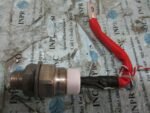 PRX 143-318-020 Thyristor Rectifier Module PRX Thyristor 143-318-020 *Tested* - Image 3
