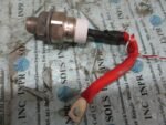 PRX 143-318-020 Thyristor Rectifier Module PRX Thyristor 143-318-020 *Tested* - Image 4