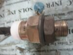 PRX 143-318-020 Thyristor Rectifier Module PRX Thyristor 143-318-020 *Tested* - Image 9