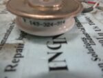 PRX 143-324-314 Thyristor Rectifier PRX Rectifier Module PRX USA Module *Tested* - Image 6