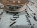 PRX 143-324-314 Thyristor Rectifier PRX Rectifier Module PRX USA Module *Tested* - Image 8