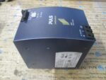 PULS QS20.241 DIMENSION QS20 Power Supply 24VDC 20A 70W 100-240VAC *Tested* - Image 3