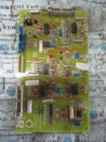 PWA 02-790821-10 DC Regulator Board REV B P/L D BI 898-3-R-10K *Tested*