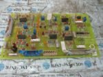 PWA 02-790821-10 DC Regulator Board REV B P/L D BI 898-3-R-10K *Tested* - Image 3