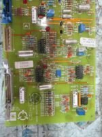 PWA 02-790821-10 DC Regulator Board REV B P/L D BI 898-3-R-10K *Tested* - Image 4