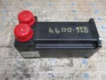 Pacific Scientific S33HNNA-RNNM-00 Brushless Servomotor Tcs45 5.1NM 6.9A*Tested*