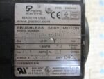 Pacific Scientific S33HNNA-RNNM-00 Brushless Servomotor Tcs45 5.1NM 6.9A*Tested* - Image 6