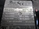 Pacific Scientific S33HNNA-RNNM-00 Brushless Servomotor Tcs45 5.1NM 6.9A*Tested* - Image 7