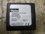 Parker CFPH05 Solenoid Valve Coil 120VAC/60Hz 110VAC/50Hz 11Watt Class F *NEW* - Image 6