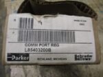 Parker L85403200B Schrader Bellows L85403200B Comm Port Regulator *NEW IN BOX* - Image 5
