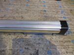 Parker OSPP250000000225000000403 Pneumatic Rodless Cylinder Max bar 8 *Tested* - Image 4