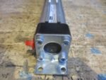 Parker OSPP250000000225000000403 Pneumatic Rodless Cylinder Max bar 8 *Tested* - Image 8