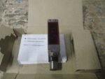 Pepperl+Fuchs MLV12-8-H-250-RT VISOLUX Sensor 115786 10-30VDC Class 2 *NEW* - Image 5