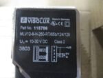Pepperl+Fuchs MLV12-8-H-250-RT VISOLUX Sensor 115786 10-30VDC Class 2 *NEW* - Image 8