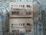 Pfannenberg FLZ530 Pfannenberg FLZ520 Temperature Controller 120VAC 240VAC *NEW*