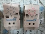 Pfannenberg FLZ530 Pfannenberg FLZ520 Temperature Controller 120VAC 240VAC *NEW* - Image 4