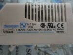 Pfannenberg FLZ530 Pfannenberg FLZ520 Temperature Controller 120VAC 240VAC *NEW* - Image 5