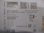 Phoenix Contact 2702666 FL SWITCH 2108 Managed Industrial Switch 8-Port *Tested* - Image 5