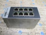 Phoenix Contact FL SWITCH SFNB 8TX Ethernet Switch Ord. NO 2891002 24VDC*Tested* - Image 3
