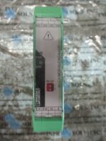 Phoenix Contact MACX MCR-SL-CAC-5-I-UP Current measuring Transducer *Tested* - Image 3