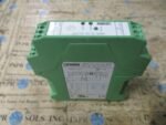 Phoenix Contact MCR-C-UI-UI-DCI Converter Module 24VDC MCR-C-UI-UI-DCI *Tested*