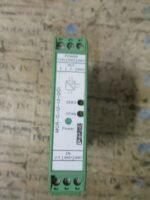 Phoenix Contact MCR-C-UI-UI-DCI Converter Module 24VDC MCR-C-UI-UI-DCI *Tested* - Image 3