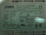 Phoenix Contact MINI-PS-100-240AC/24DC/4 DC Mini Power Supply 24VDC 4A *Tested* - Image 5