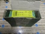 Phoenix Contact PSR-SCP-24UC/ESM4/2X1/1X2 Safety Relay 24VAC/DC 2963718 *Tested*
