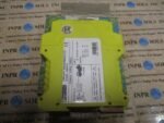 Phoenix Contact PSR-SCP-24UC/ESM4/2X1/1X2 Safety Relay 24VAC/DC 2963718 *Tested* - Image 3