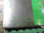 Phoenix Contact QUINT-DC-UPS/24DC/20 DC Power Supply 2866239 24VDC 20A *Tested* - Image 6