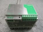 Phoenix Contact QUINT-PS-100-240AC/24DC/20A DC Power Supply 24VDC 20A *Tested*