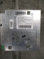Phoenix Contact QUINT-PS-100-240AC/24DC/20A DC Power Supply 24VDC 20A *Tested* - Image 8
