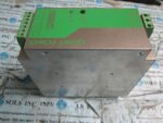 Phoenix Contact QUNIT-PS-100-240AC/24DC/5 DC Power Supply OUT 24VDC 5A *Tested* - Image 4