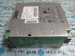 Phoenix Contact QUNIT-PS-100-240AC/24DC/5 DC Power Supply OUT 24VDC 5A *Tested* - Image 5