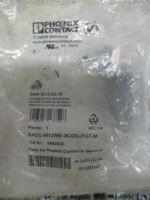 Phoenix Contact SACC-M12MS-4CON-PG7-M Connector V/C: 04 Order # 1662528 *NEW* - Image 5