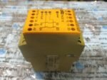 Pilz PNOZ-16 2S Safety Relay Pilz PNOZ16 Relay 24VDC/24VAC 3VA 24VSS 4A *TESTED*