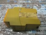 Pilz PNOZ-16 2S Safety Relay Pilz PNOZ16 Relay 24VDC/24VAC 3VA 24VSS 4A *TESTED* - Image 4