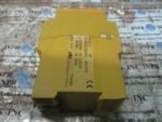 Pilz PNOZ-16 2S Safety Relay Pilz PNOZ16 Relay 24VDC/24VAC 3VA 24VSS 4A *TESTED* - Image 5