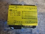 Pilz PNOZ X9P 7NO 2NC Safety Relay Module Ident: 777609 24VAC/DC 240VAC *Tested* - Image 3