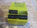 Pilz PNOZ X9P 7NO 2NC Safety Relay Module Ident: 777609 24VAC/DC 240VAC *Tested* - Image 4