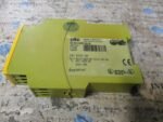 Pilz PZEX4V 3/24VDC 4n/o fix Safety Relay 24VDC Ident.No. 774583 230VAC *Tested* - Image 5