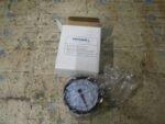 Pitanco Precision 2" Pressure Gauge 100 PSI / 700 kPa 1/8" NPT Bottom Fit *NEW*