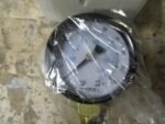 Pitanco Precision 2" Pressure Gauge 100 PSI / 700 kPa 1/8" NPT Bottom Fit *NEW* - Image 3