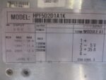 Power-One HPF5D2D1A1K DC Power Supply 100-250VAC -5/-24/24/35/10/32A *Parts* - Image 8