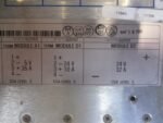 Power-One HPF5D2D1A1K DC Power Supply 100-250VAC -5/-24/24/35/10/32A *Parts* - Image 9