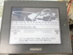 Pro-Face 2880061 HMI Touch Unit GP2400-TC41-24V Display 24VDC 28Watt *Tested*