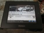 Pro-Face 2880061 HMI Touch Unit GP2400-TC41-24V Display 24VDC 28Watt *Tested* - Image 4