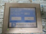 Pro-face 2980070-02 Touch Screen Display 0.92A 24VDC GP2300-TC41-24V *Tested*