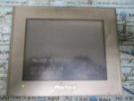 Pro-face 2980070-02 Touch Screen Display 0.92A 24VDC GP2300-TC41-24V *Tested* - Image 3